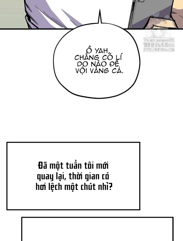 Tôi Đã Đạt Đến Cấp Độ Tối Đa Và Quay Trở Lại Chapter 14 - 37