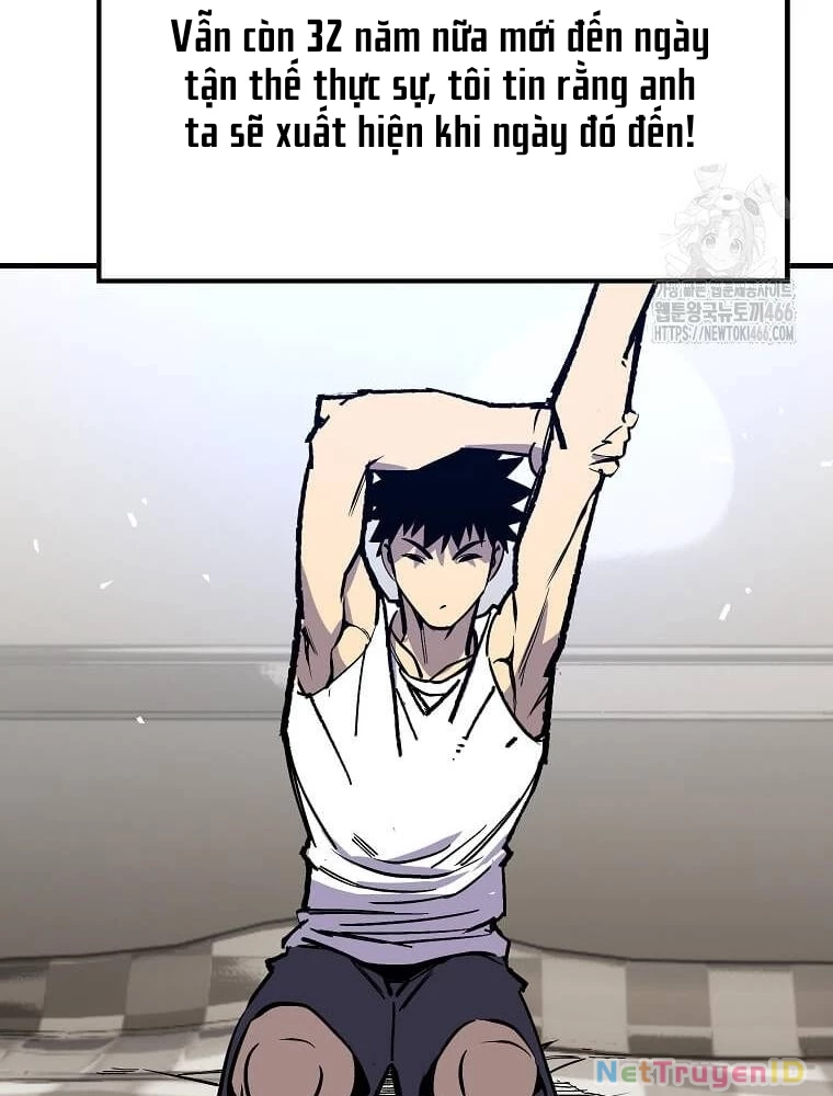 Tôi Đã Đạt Đến Cấp Độ Tối Đa Và Quay Trở Lại Chapter 14 - 38