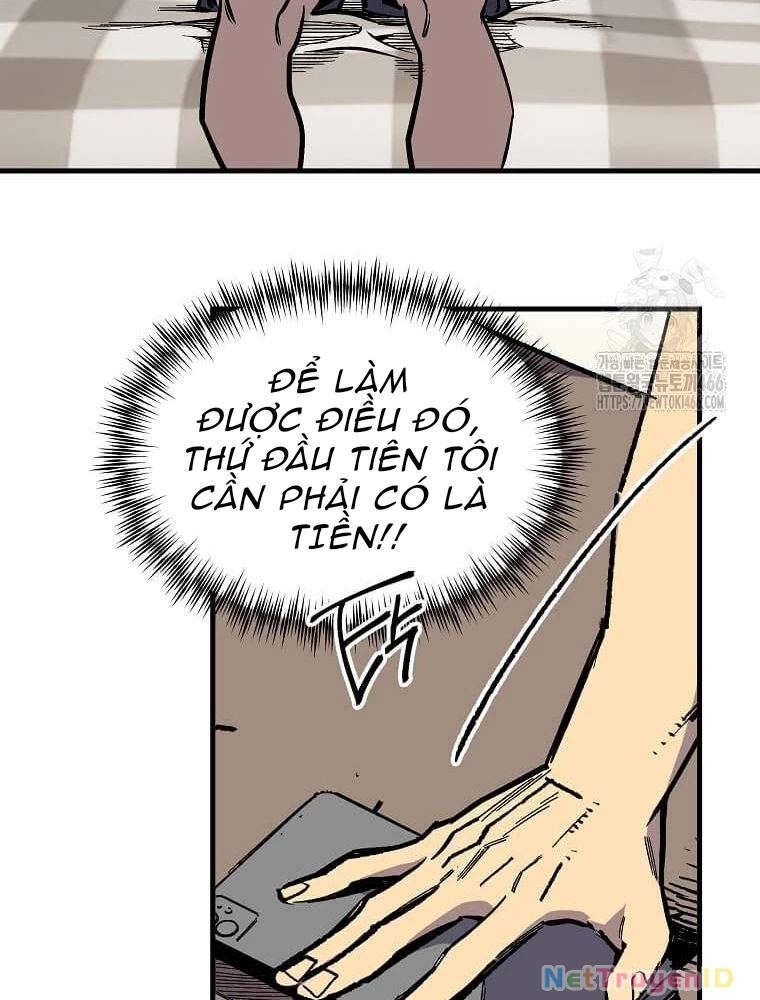 Tôi Đã Đạt Đến Cấp Độ Tối Đa Và Quay Trở Lại Chapter 14 - 39