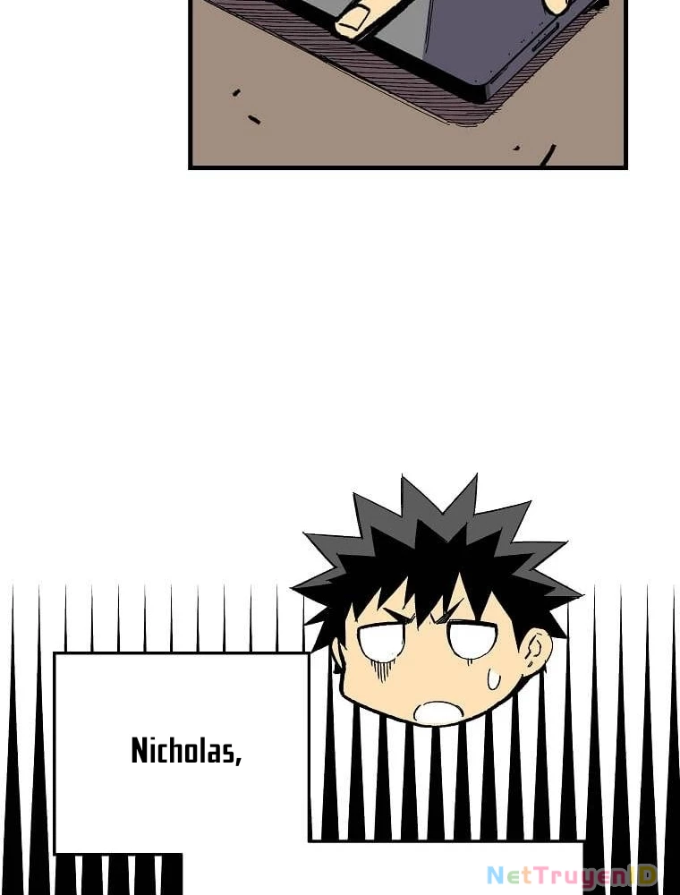 Tôi Đã Đạt Đến Cấp Độ Tối Đa Và Quay Trở Lại Chapter 14 - 40