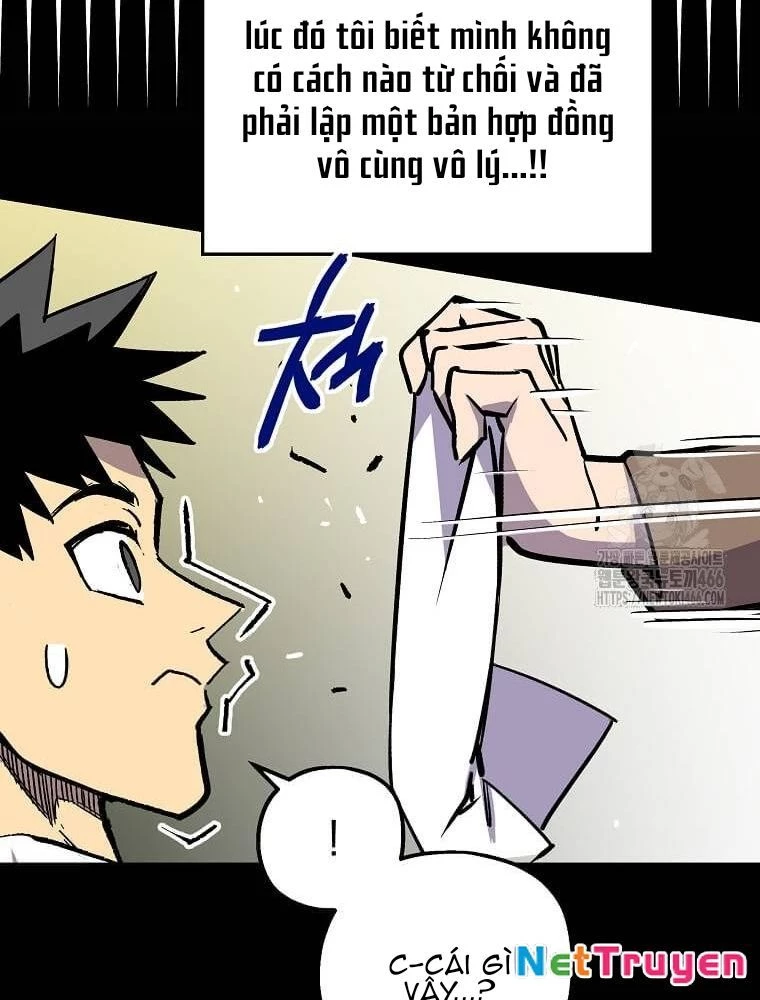 Tôi Đã Đạt Đến Cấp Độ Tối Đa Và Quay Trở Lại Chapter 14 - 41