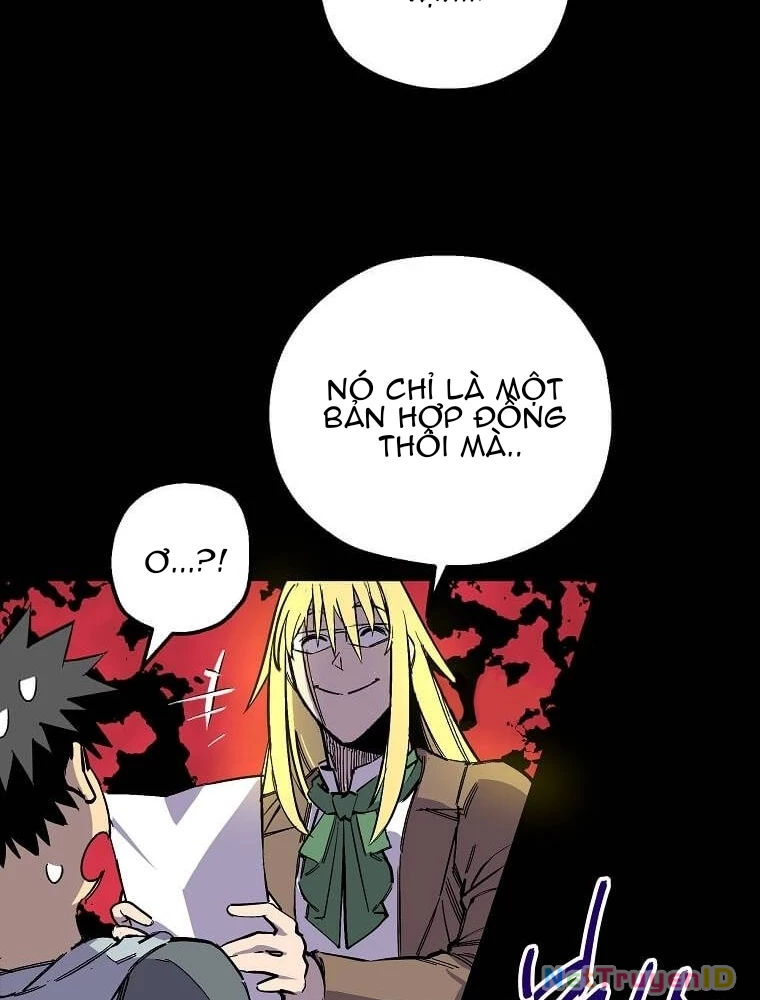 Tôi Đã Đạt Đến Cấp Độ Tối Đa Và Quay Trở Lại Chapter 14 - 42