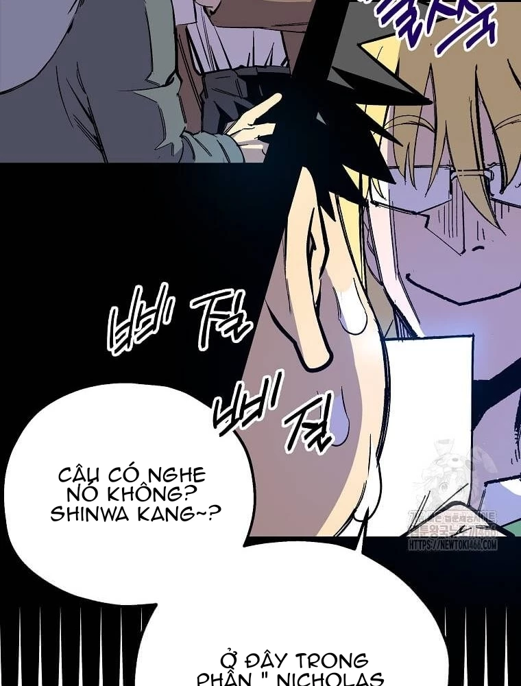 Tôi Đã Đạt Đến Cấp Độ Tối Đa Và Quay Trở Lại Chapter 14 - 43