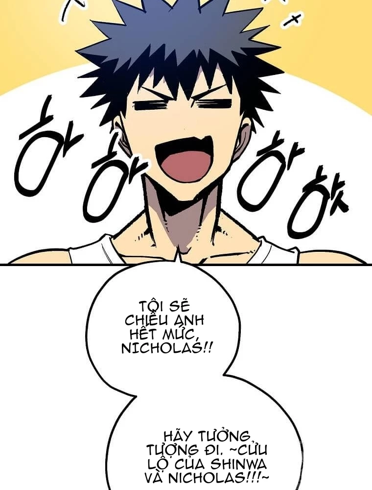 Tôi Đã Đạt Đến Cấp Độ Tối Đa Và Quay Trở Lại Chapter 14 - 45