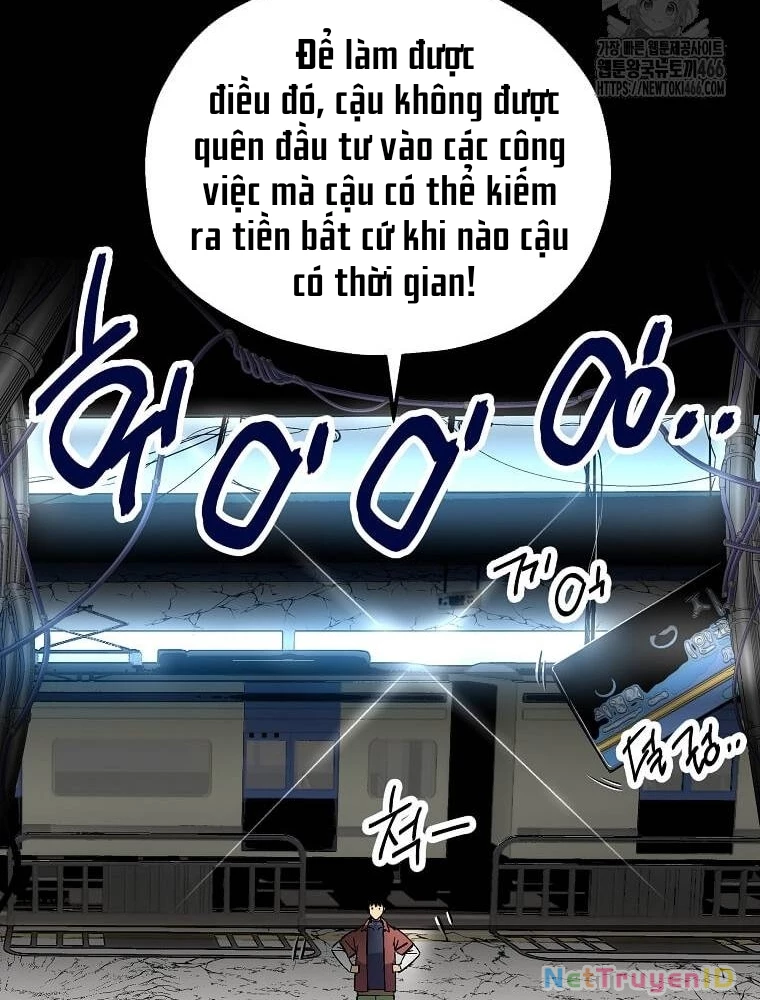 Tôi Đã Đạt Đến Cấp Độ Tối Đa Và Quay Trở Lại Chapter 14 - 47