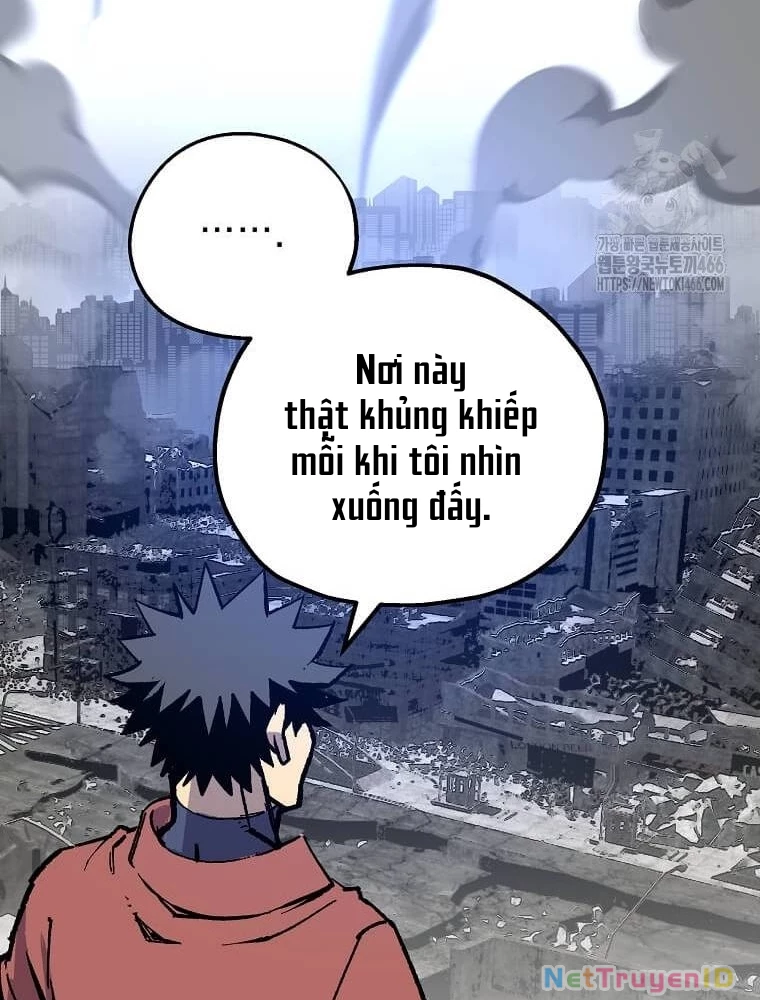 Tôi Đã Đạt Đến Cấp Độ Tối Đa Và Quay Trở Lại Chapter 14 - 49