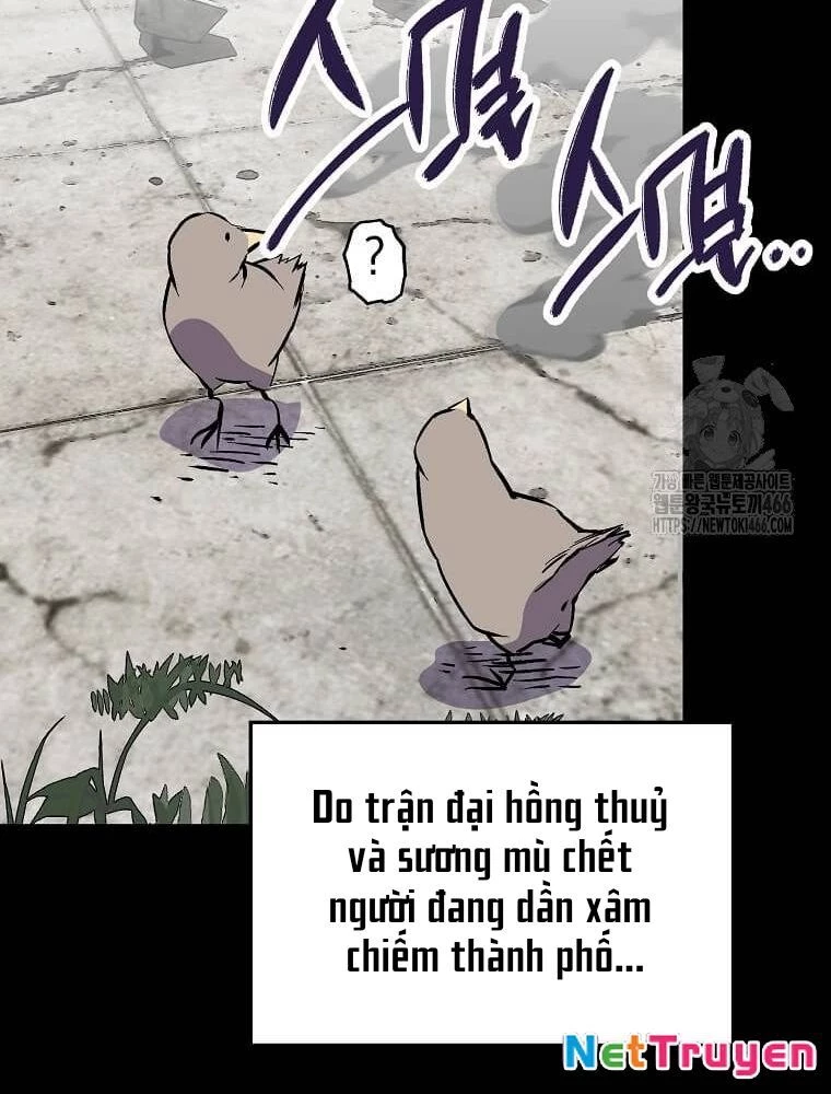 Tôi Đã Đạt Đến Cấp Độ Tối Đa Và Quay Trở Lại Chapter 14 - 51