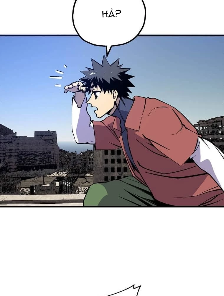 Tôi Đã Đạt Đến Cấp Độ Tối Đa Và Quay Trở Lại Chapter 14 - 58