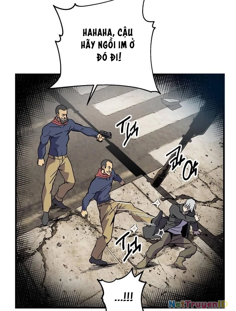 Tôi Đã Đạt Đến Cấp Độ Tối Đa Và Quay Trở Lại Chapter 14 - 59