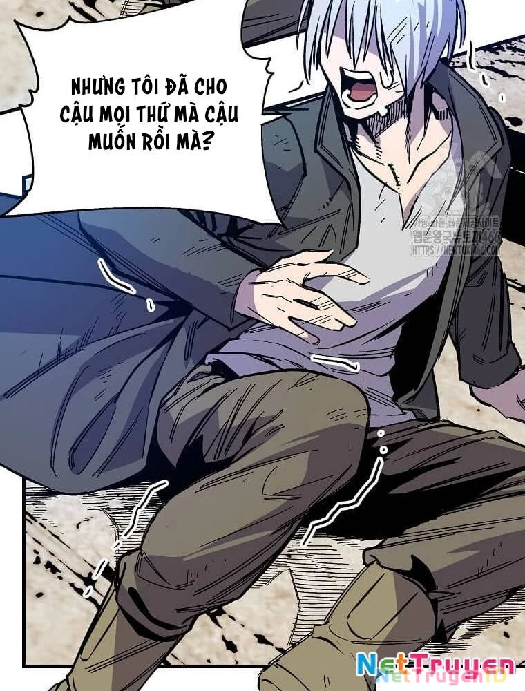 Tôi Đã Đạt Đến Cấp Độ Tối Đa Và Quay Trở Lại Chapter 14 - 61