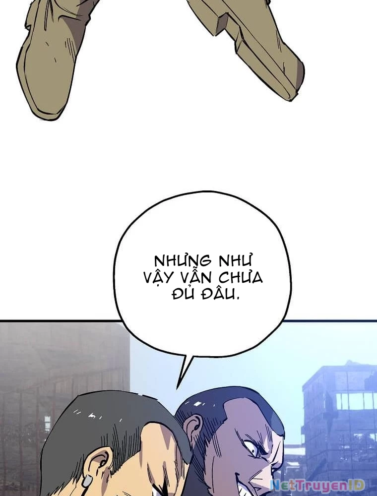 Tôi Đã Đạt Đến Cấp Độ Tối Đa Và Quay Trở Lại Chapter 14 - 62