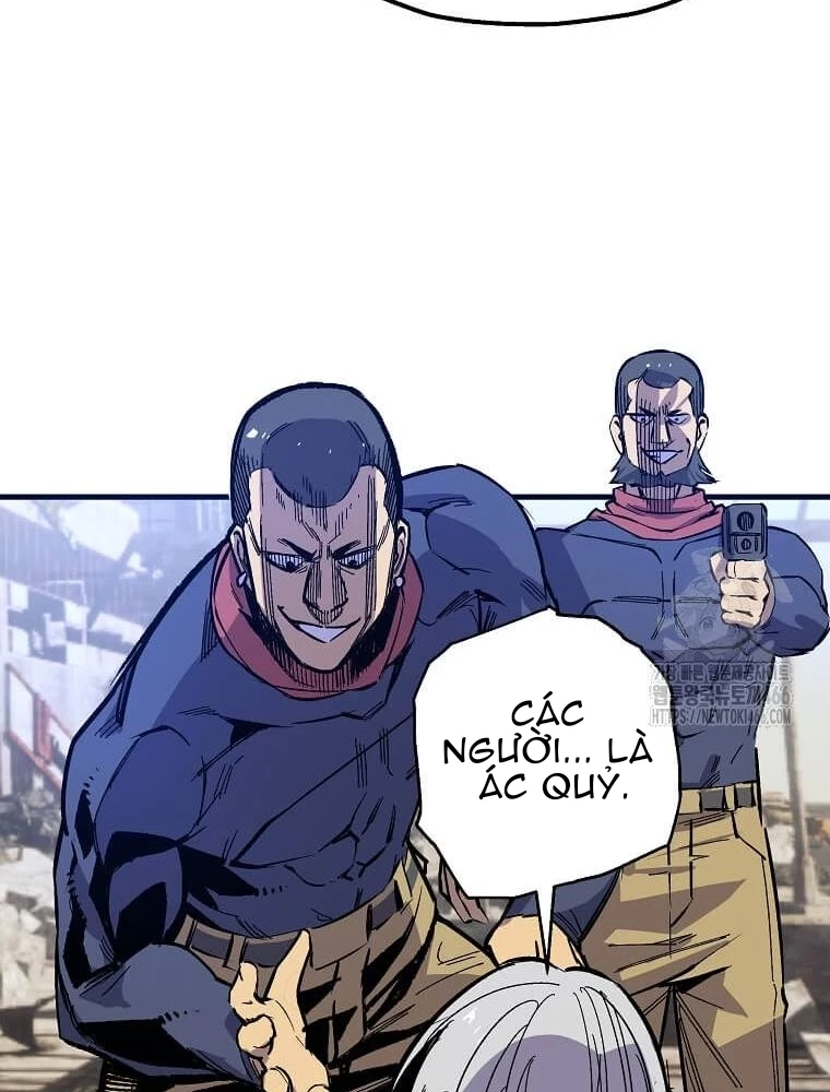 Tôi Đã Đạt Đến Cấp Độ Tối Đa Và Quay Trở Lại Chapter 14 - 64