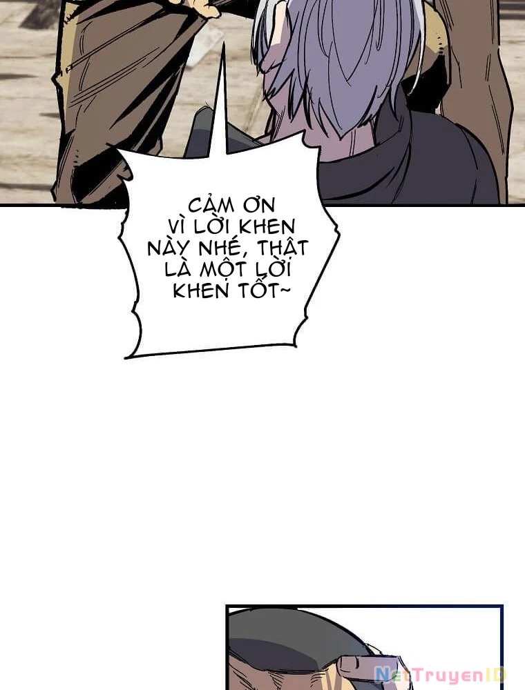 Tôi Đã Đạt Đến Cấp Độ Tối Đa Và Quay Trở Lại Chapter 14 - 65