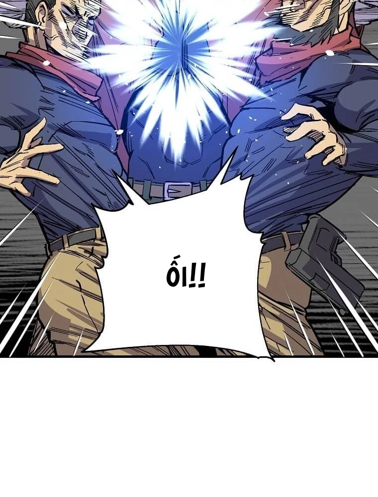 Tôi Đã Đạt Đến Cấp Độ Tối Đa Và Quay Trở Lại Chapter 14 - 67