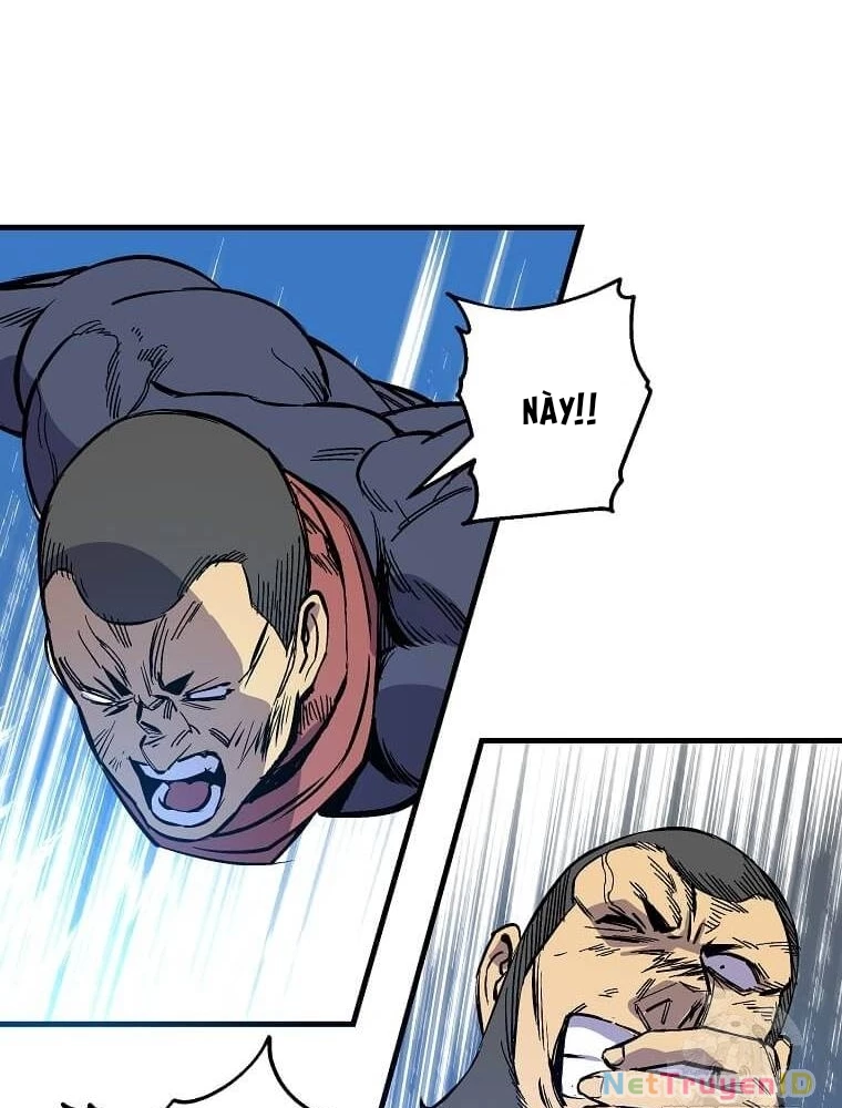 Tôi Đã Đạt Đến Cấp Độ Tối Đa Và Quay Trở Lại Chapter 14 - 68