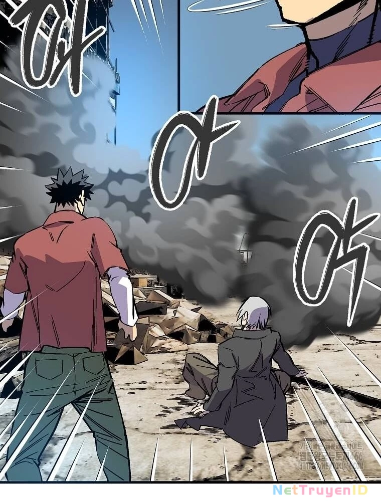 Tôi Đã Đạt Đến Cấp Độ Tối Đa Và Quay Trở Lại Chapter 14 - 78