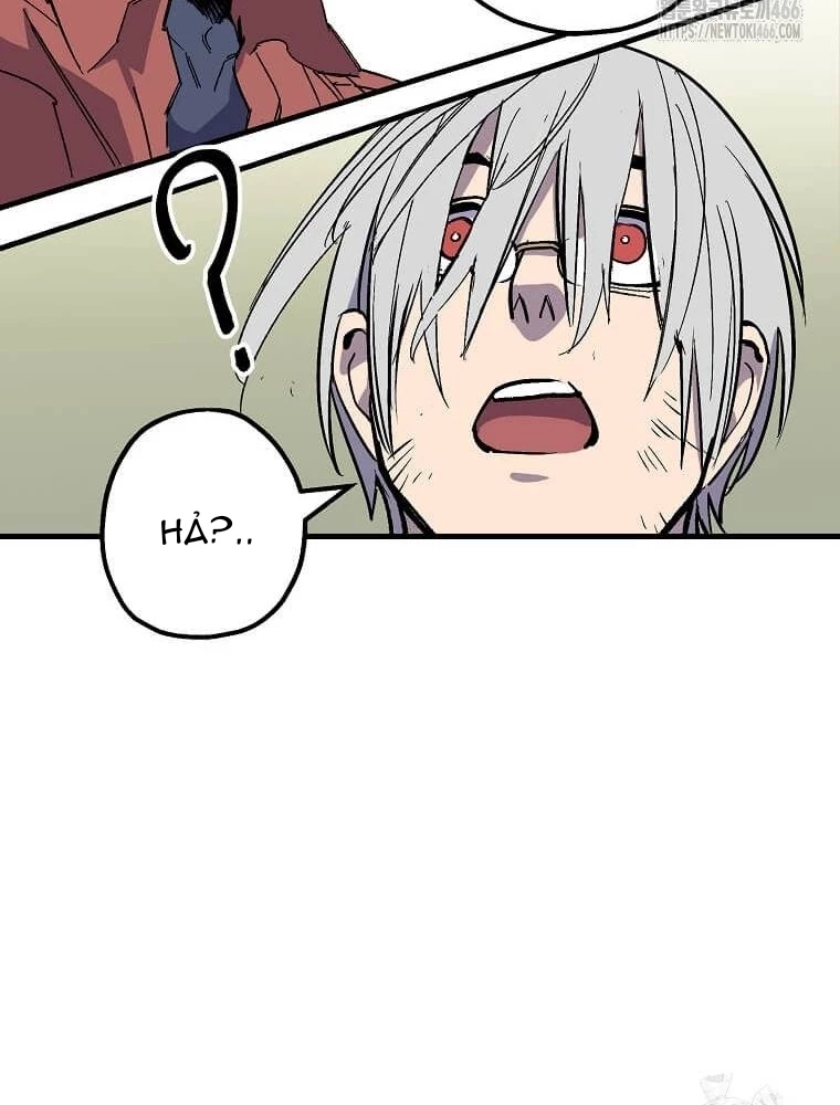 Tôi Đã Đạt Đến Cấp Độ Tối Đa Và Quay Trở Lại Chapter 14 - 80