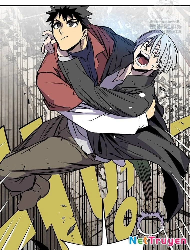 Tôi Đã Đạt Đến Cấp Độ Tối Đa Và Quay Trở Lại Chapter 14 - 81