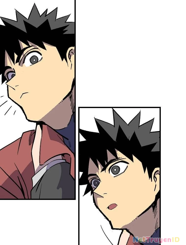 Tôi Đã Đạt Đến Cấp Độ Tối Đa Và Quay Trở Lại Chapter 14 - 83