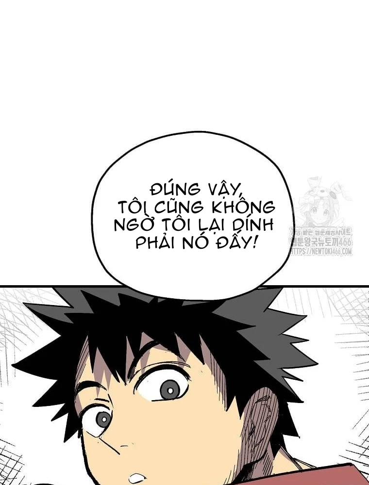 Tôi Đã Đạt Đến Cấp Độ Tối Đa Và Quay Trở Lại Chapter 14 - 85
