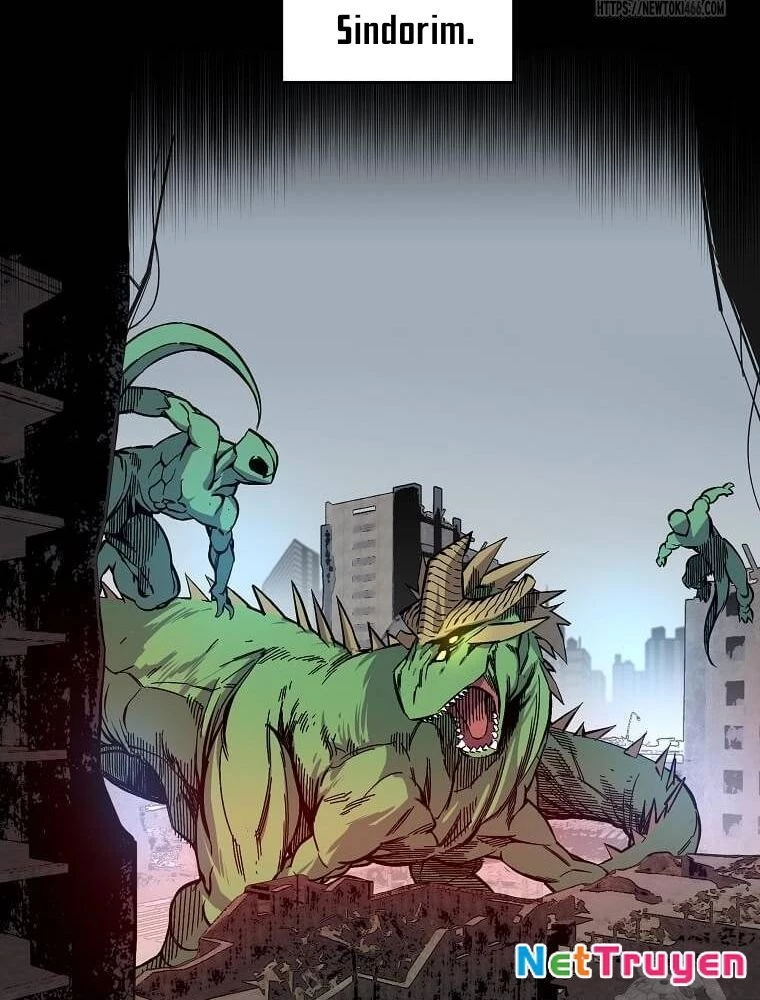 Tôi Đã Đạt Đến Cấp Độ Tối Đa Và Quay Trở Lại Chapter 14 - 91