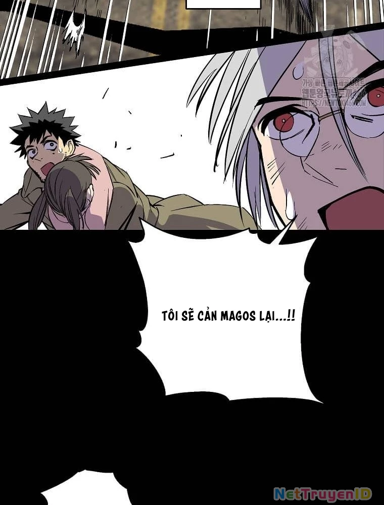 Tôi Đã Đạt Đến Cấp Độ Tối Đa Và Quay Trở Lại Chapter 14 - 93