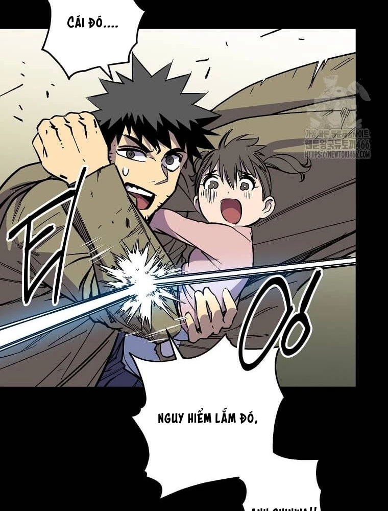 Tôi Đã Đạt Đến Cấp Độ Tối Đa Và Quay Trở Lại Chapter 14 - 94