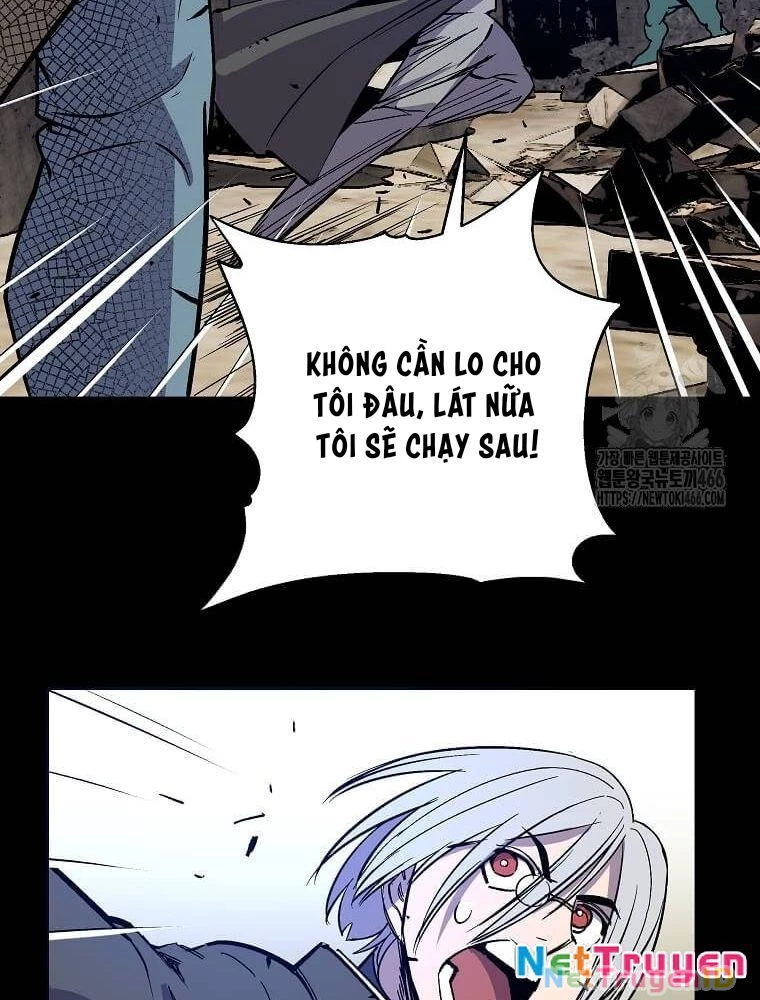 Tôi Đã Đạt Đến Cấp Độ Tối Đa Và Quay Trở Lại Chapter 14 - 96