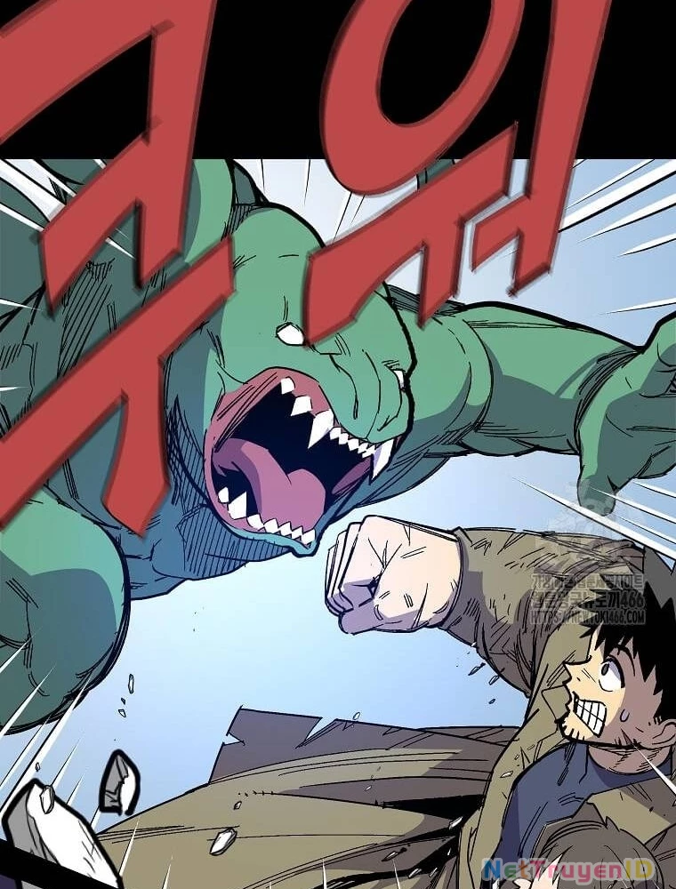 Tôi Đã Đạt Đến Cấp Độ Tối Đa Và Quay Trở Lại Chapter 14 - 98