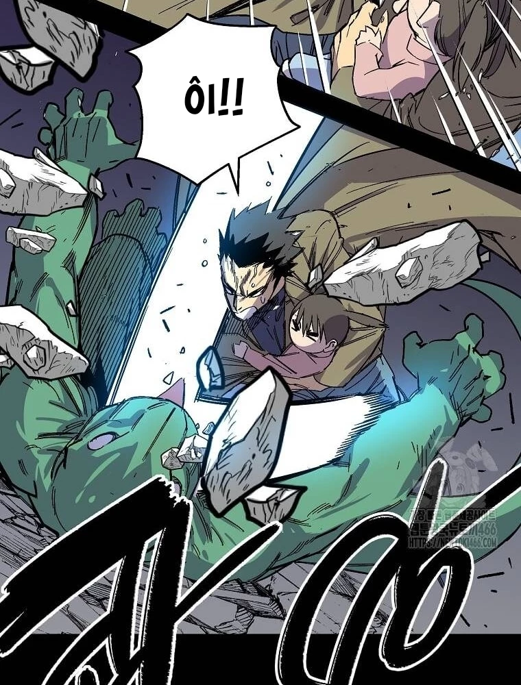 Tôi Đã Đạt Đến Cấp Độ Tối Đa Và Quay Trở Lại Chapter 14 - 99