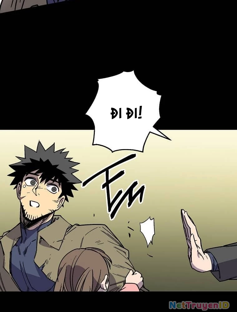 Tôi Đã Đạt Đến Cấp Độ Tối Đa Và Quay Trở Lại Chapter 14 - 105