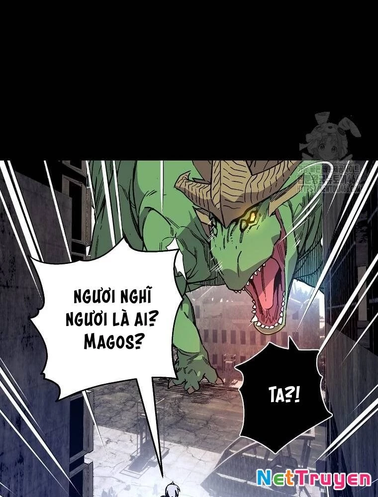 Tôi Đã Đạt Đến Cấp Độ Tối Đa Và Quay Trở Lại Chapter 14 - 106