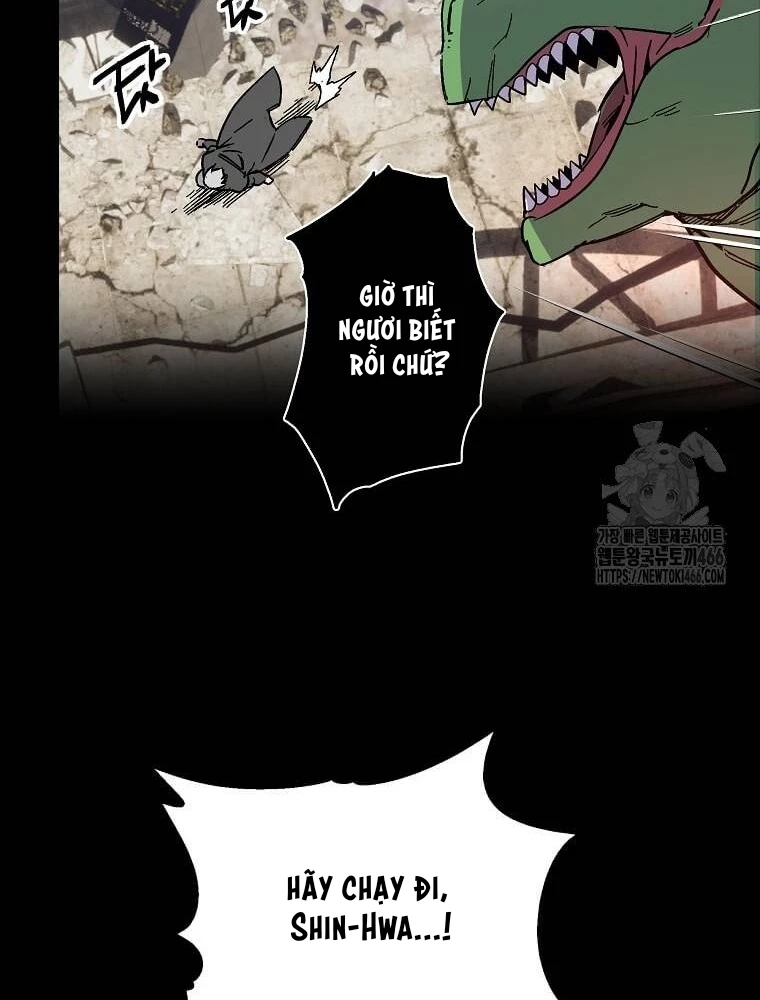 Tôi Đã Đạt Đến Cấp Độ Tối Đa Và Quay Trở Lại Chapter 14 - 108