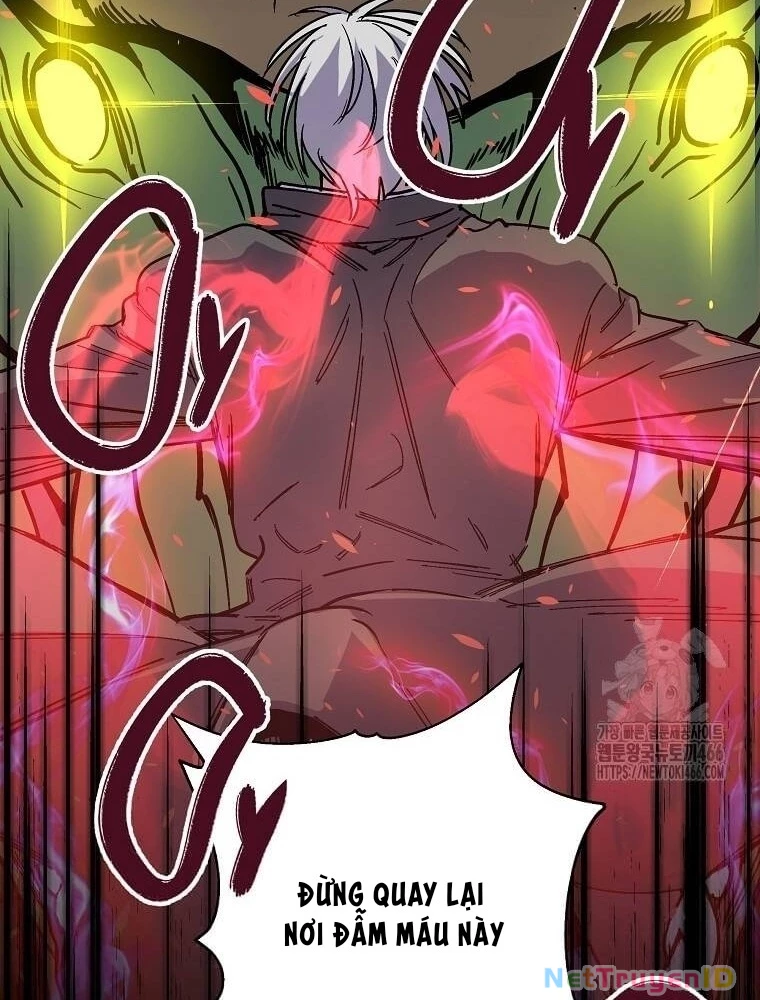 Tôi Đã Đạt Đến Cấp Độ Tối Đa Và Quay Trở Lại Chapter 14 - 110