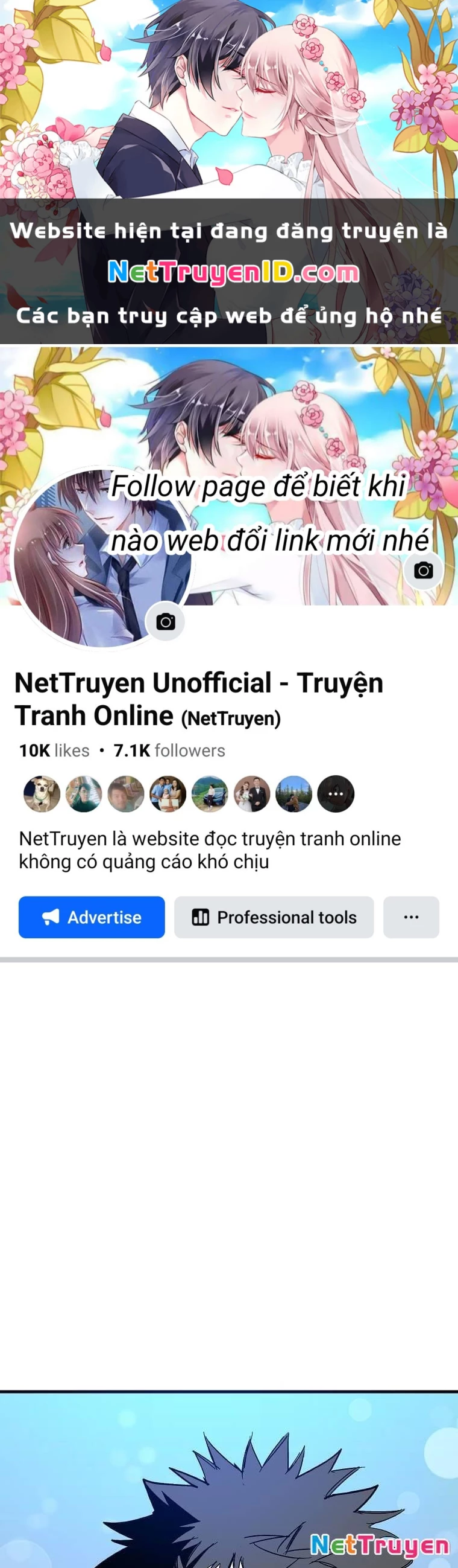 Tôi Đã Đạt Đến Cấp Độ Tối Đa Và Quay Trở Lại Chapter 15 - 1