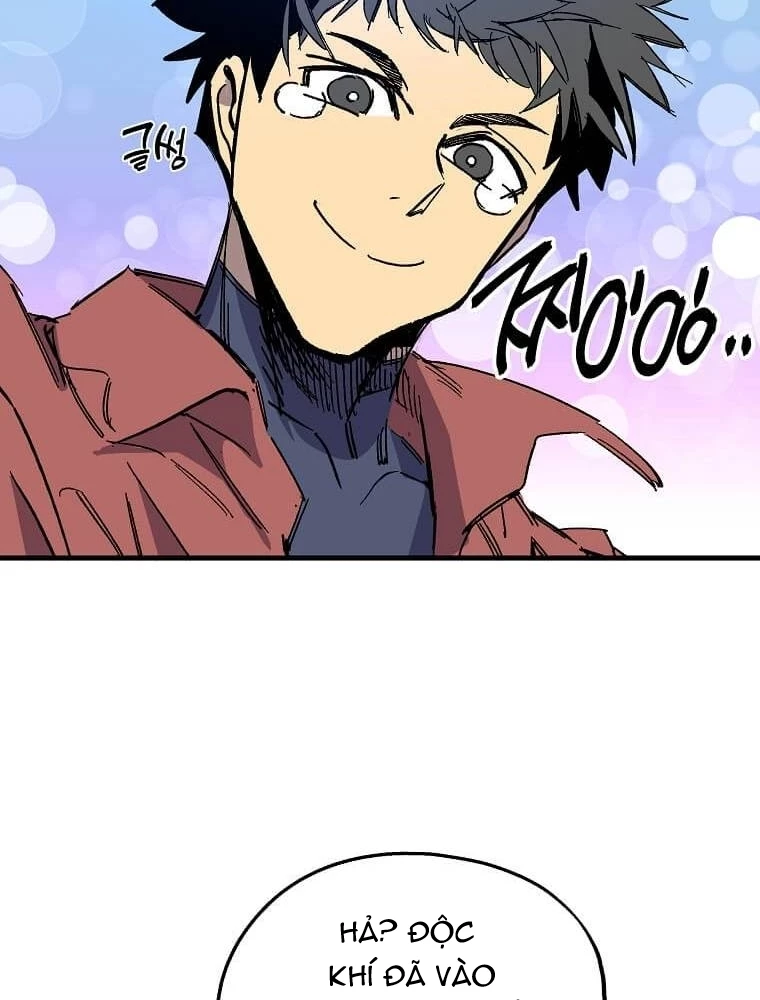 Tôi Đã Đạt Đến Cấp Độ Tối Đa Và Quay Trở Lại Chapter 15 - 2