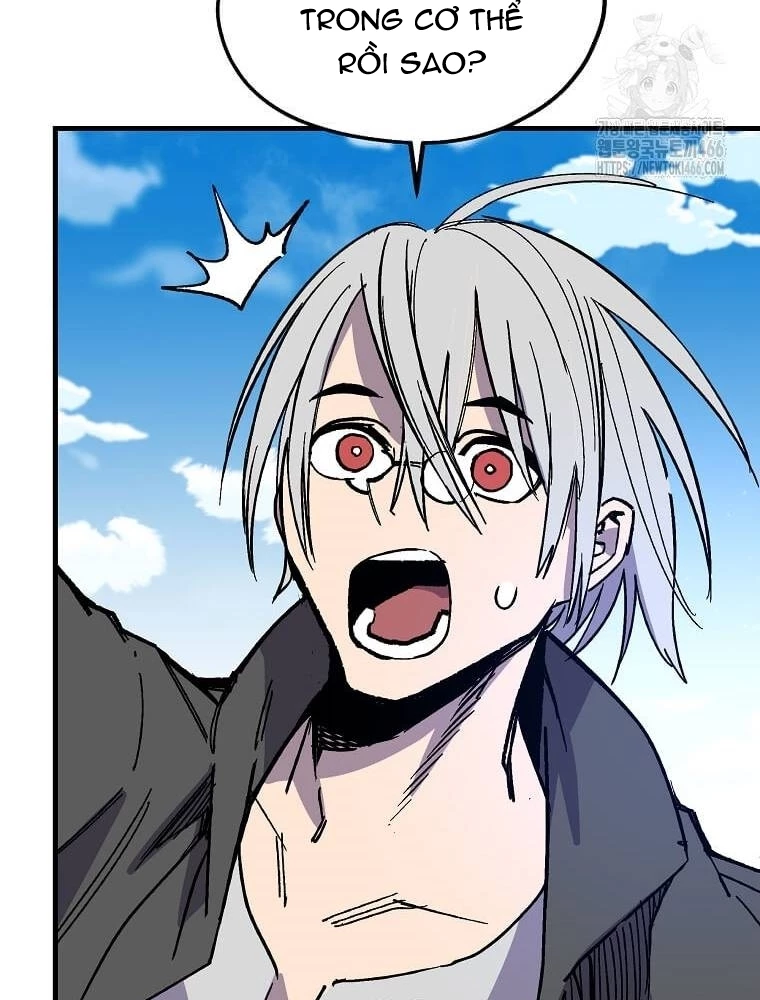 Tôi Đã Đạt Đến Cấp Độ Tối Đa Và Quay Trở Lại Chapter 15 - 3