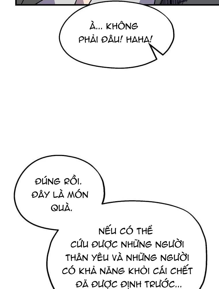 Tôi Đã Đạt Đến Cấp Độ Tối Đa Và Quay Trở Lại Chapter 15 - 4