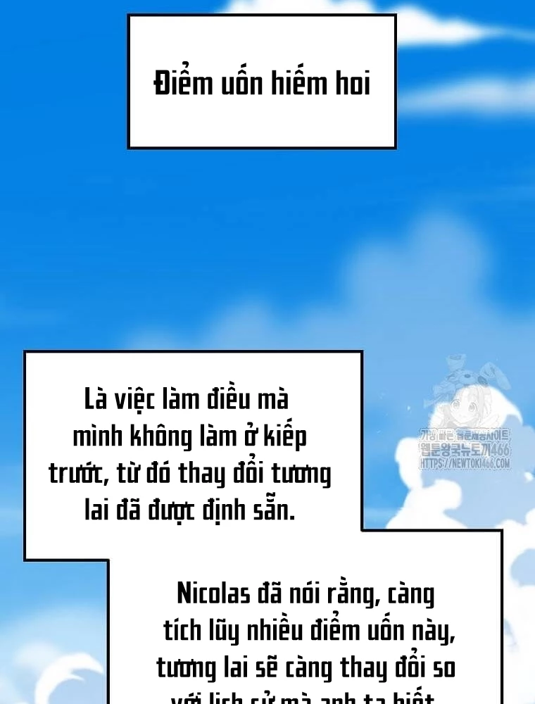 Tôi Đã Đạt Đến Cấp Độ Tối Đa Và Quay Trở Lại Chapter 15 - 8