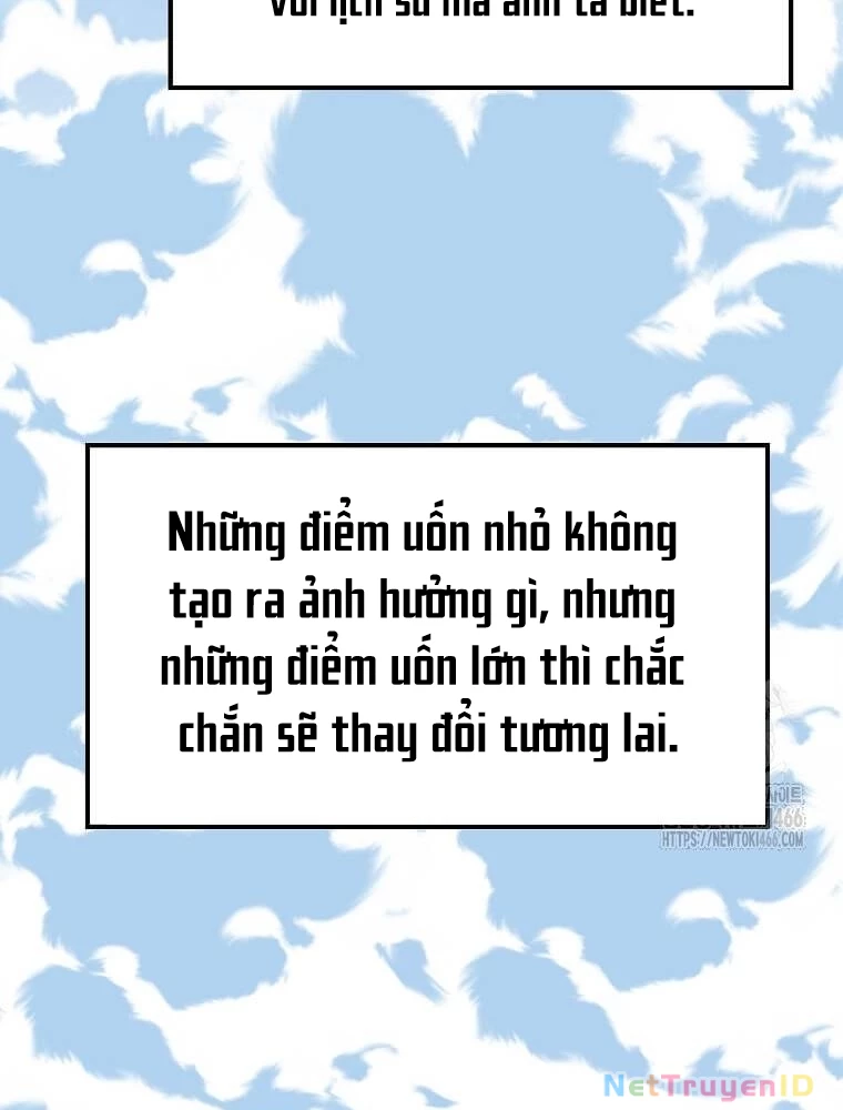 Tôi Đã Đạt Đến Cấp Độ Tối Đa Và Quay Trở Lại Chapter 15 - 9