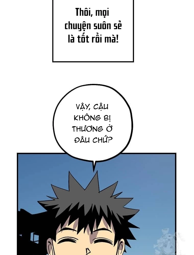 Tôi Đã Đạt Đến Cấp Độ Tối Đa Và Quay Trở Lại Chapter 15 - 12