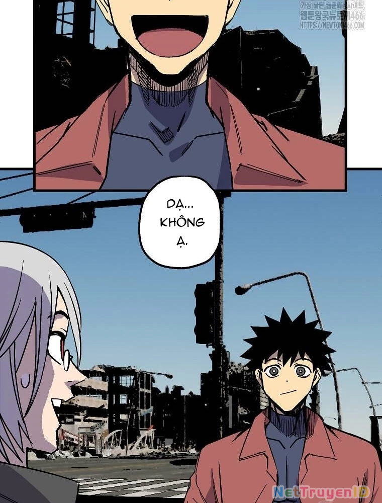 Tôi Đã Đạt Đến Cấp Độ Tối Đa Và Quay Trở Lại Chapter 15 - 13