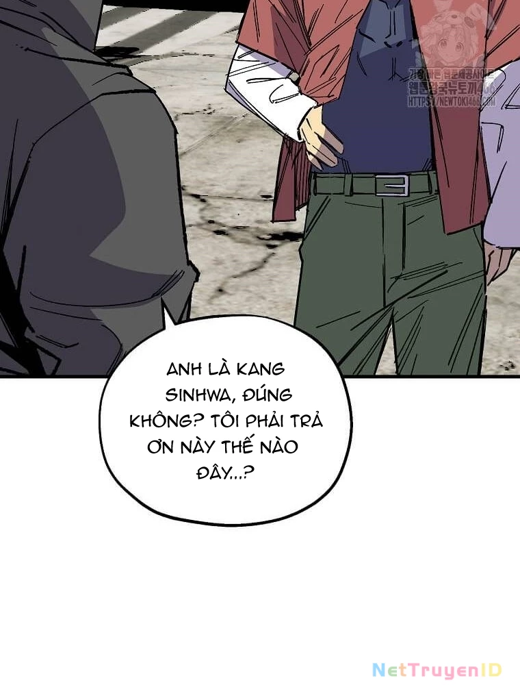 Tôi Đã Đạt Đến Cấp Độ Tối Đa Và Quay Trở Lại Chapter 15 - 14