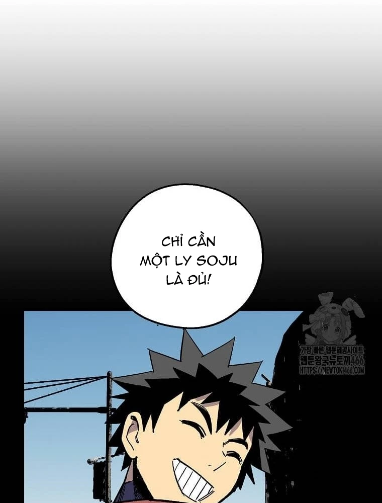 Tôi Đã Đạt Đến Cấp Độ Tối Đa Và Quay Trở Lại Chapter 15 - 20