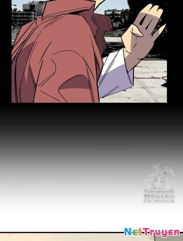 Tôi Đã Đạt Đến Cấp Độ Tối Đa Và Quay Trở Lại Chapter 15 - 21