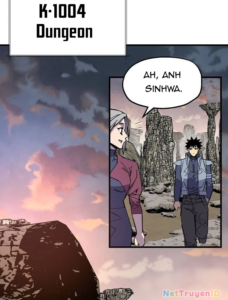 Tôi Đã Đạt Đến Cấp Độ Tối Đa Và Quay Trở Lại Chapter 15 - 25