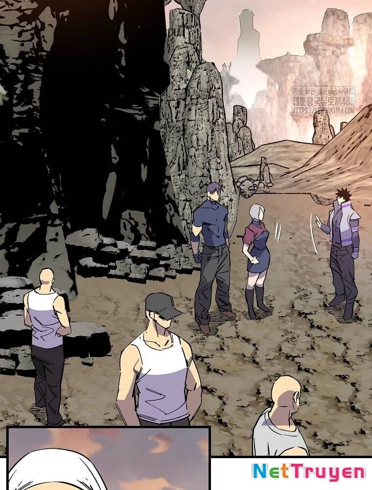 Tôi Đã Đạt Đến Cấp Độ Tối Đa Và Quay Trở Lại Chapter 15 - 26