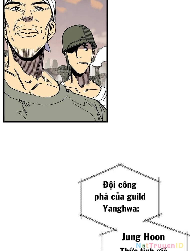 Tôi Đã Đạt Đến Cấp Độ Tối Đa Và Quay Trở Lại Chapter 15 - 27