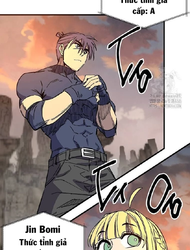 Tôi Đã Đạt Đến Cấp Độ Tối Đa Và Quay Trở Lại Chapter 15 - 28