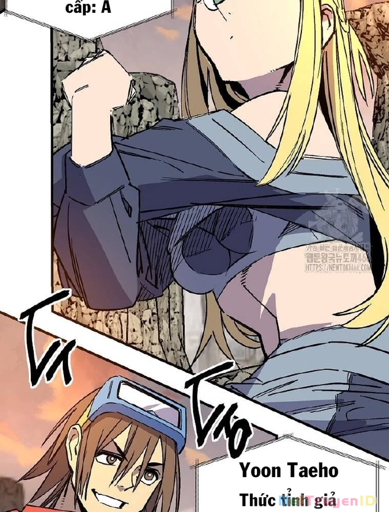 Tôi Đã Đạt Đến Cấp Độ Tối Đa Và Quay Trở Lại Chapter 15 - 29